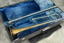 YAMAHA YSL-651 Trombone