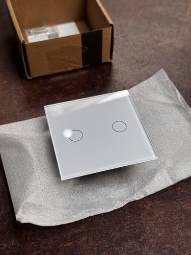 Livolo switch touch - switch,