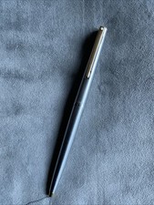 Sheaffer Targa Brushed Chrome