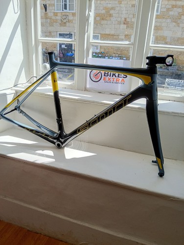 Scott solice carbon - scott,