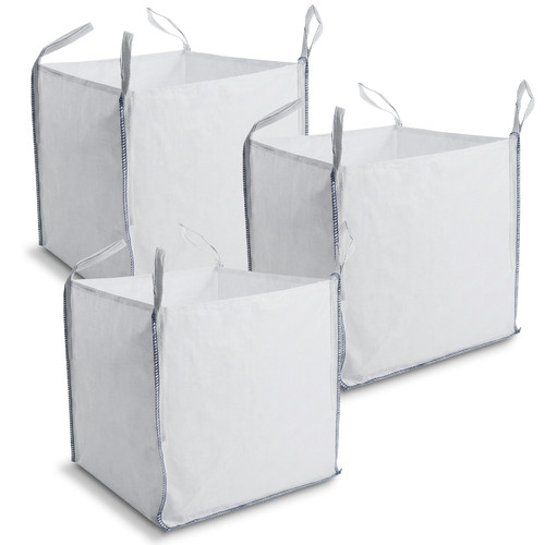 Ton bulk bag 25 builders - 1,
