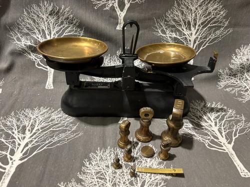 Vintage avery birmingham - vintage,