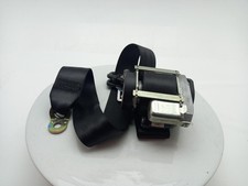 SKODA OCTAVIA Seat Belt Mk1