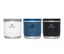Stanley Adventure To-Go Insulated Food Jar 0.35L 0.53L Hot Cold Soup Flask
