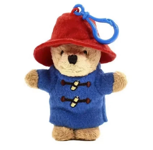 New bear paddingtons - new,