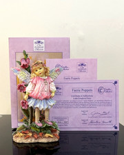 ‘Little Foxglove Fairy’