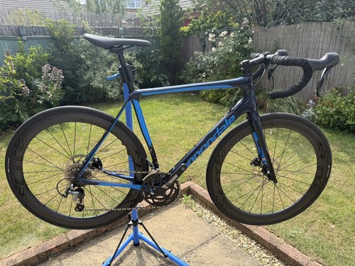 Cannondale synapse carbon - cannondale,