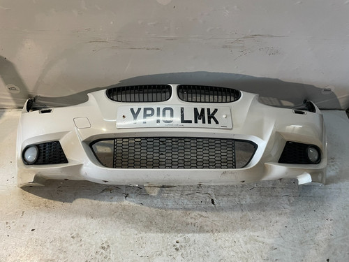 Bmw series e92 e93 lci - series,