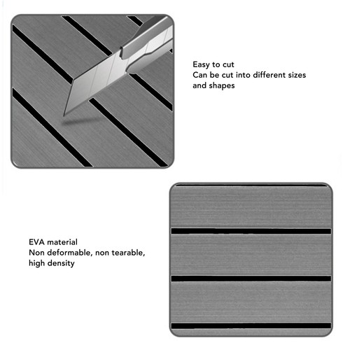 Eva foam boat flooring - eva, decking