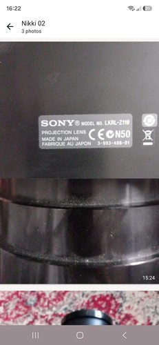 This sony lkrl - this, 4k