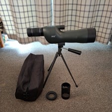 BNISE 20-60x60 Spotting Scope