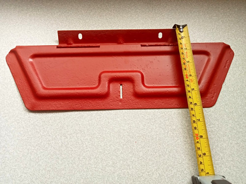 Pair lids for massey - lids,
