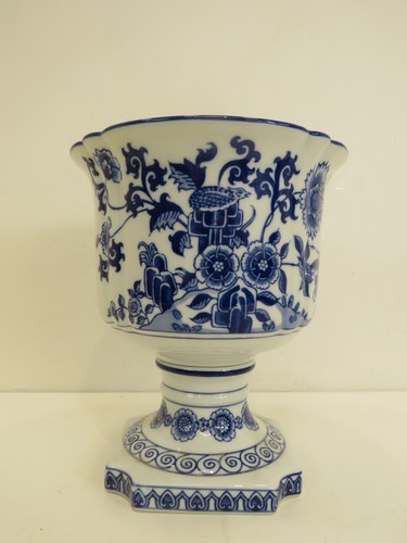 Spode statements grass - spode, hopper