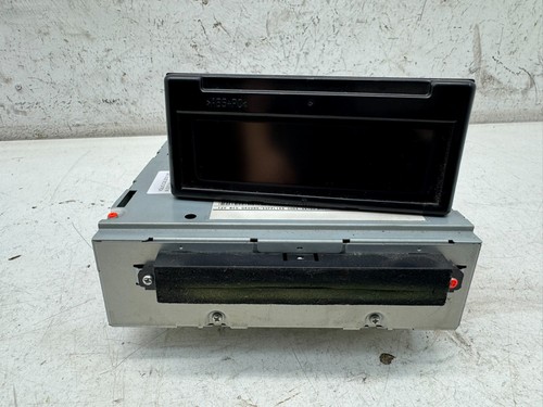 Volvo c30 radio - 06-13, media