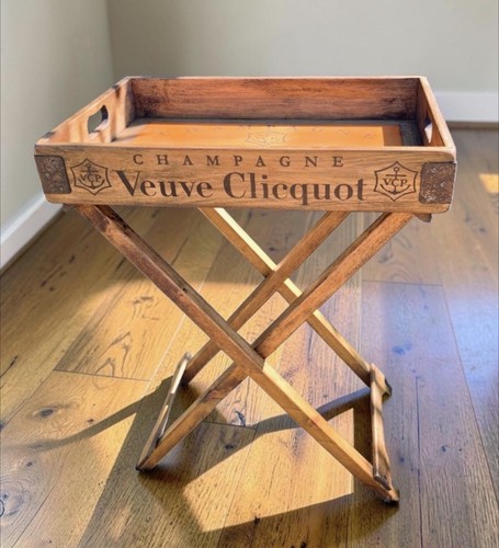 52cm veuve clicquot - clicquot, champage