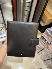 Montblanc Meisterstuck Leather