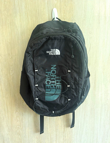 The north face - the, nylon