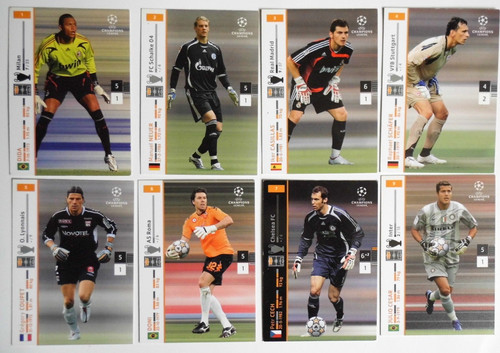 Panini uefa champions - uefa,