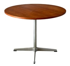 Arne Jacobsen for Fritz Hansen