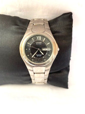 Citizen Mens EcoDrive Titanium