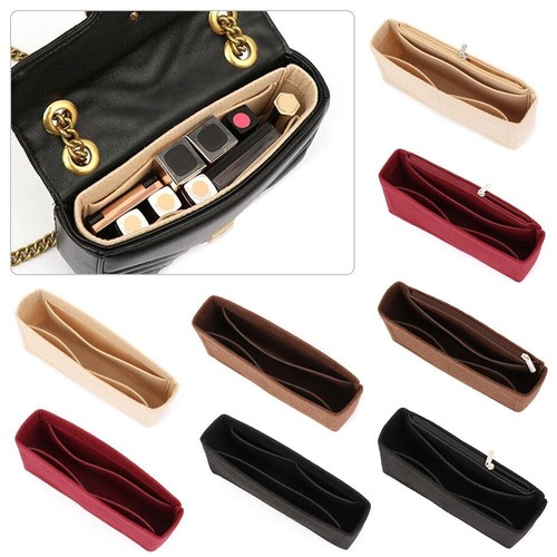 Organizer pouch handbag insert - organizer,