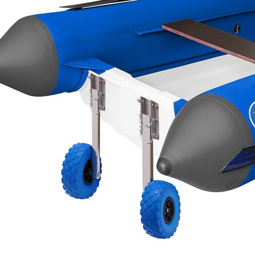 Heavy duty inflatable boat - inflatable,