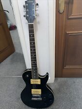 HOHNER 1970's Made in Japan Les Paul Pre Arbour Black Lovely Neck