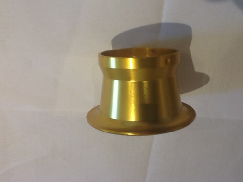 Velocity stacks bell mouth - stacks/,