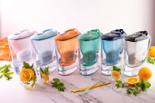 Harmony Water Jug With Filter