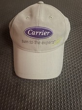 Carrier HVAC Hat
