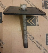 Citroen Saxo Peugeot 106 Spare Wheel Security Fixing Plastic Bolt VTR VTS GTi