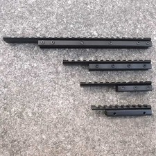 Extended Reach Dovetail -