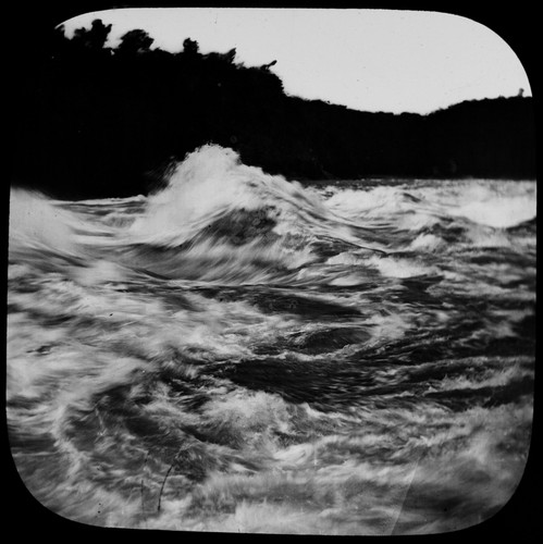 Niagara falls rapids - niagara,