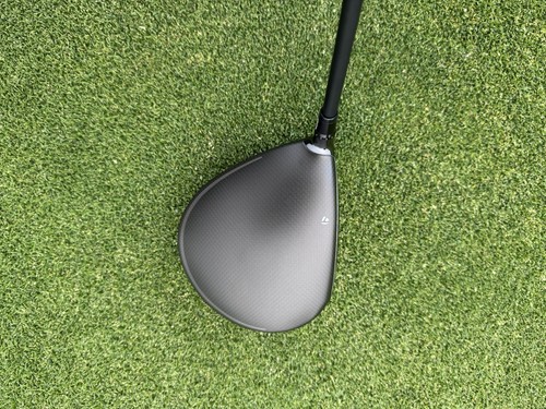 Taylormade qi4d driver 5 - taylormade, 10.5