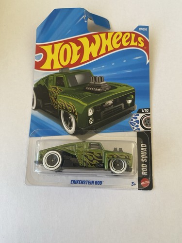 Hot wheels diecast - wheels,