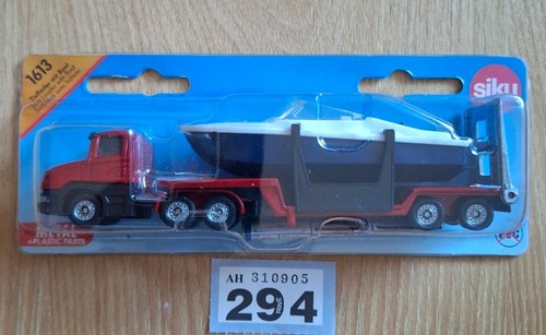 294 siku 1613 low - 1613, loader