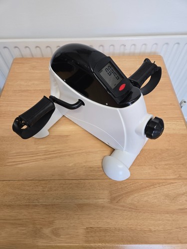 Mini exercise bike pedal - mini,