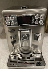 Coffee Machine Gaggia Babila