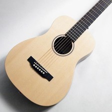 Martin Lx1 Little Mini