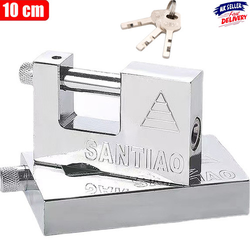 Keys 100mm heavy duty - 3,