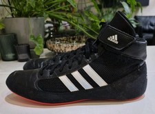ADIDAS BOXING/WRESTLING BOOTS