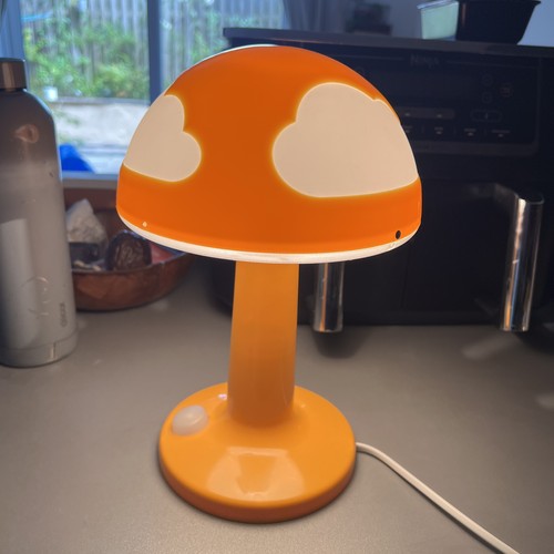 Ikea skojig cloud mushroom - cloud,