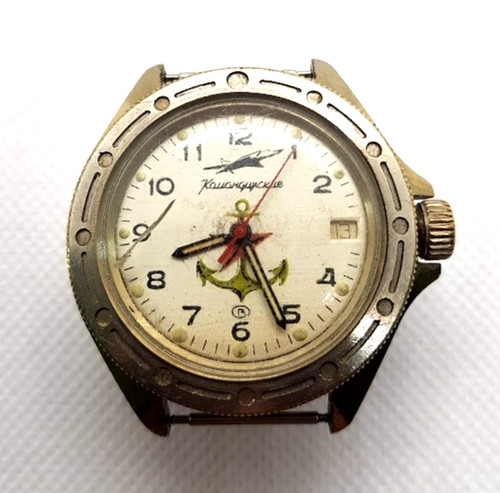 Legendary russian vintage mens - legendary,