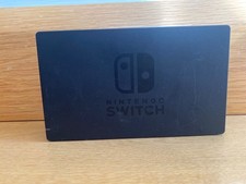 Nintendo Switch Dock Official Charging Docking TV  Station