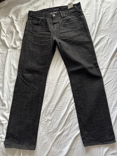 Mens armani jeans black - armani, in
