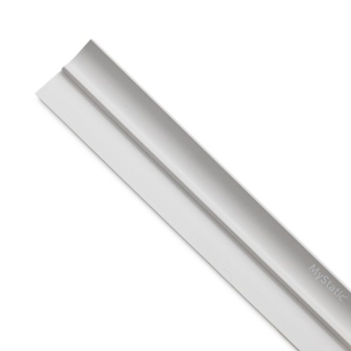 Two part section top white - h,