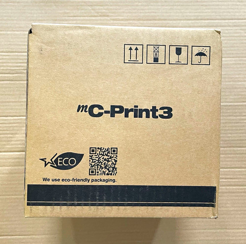 Star print3 thermal pos - mc-print3,