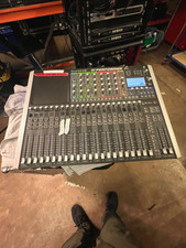 Soundcraft Si Performer 2 - 2
