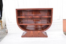 Art Deco Standing Chest of