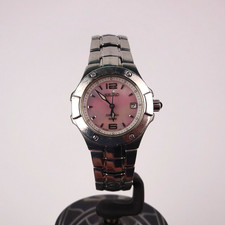 Seiko Coutura Watch Ladies